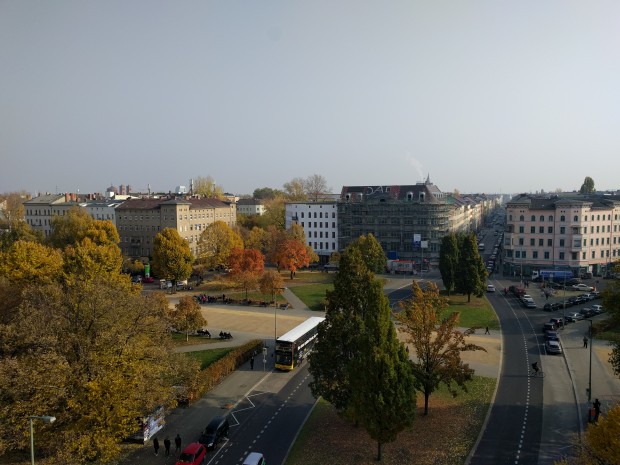 Aufnahme des Nexus 5X (Bild: Tobias Költzsch/Golem.de)